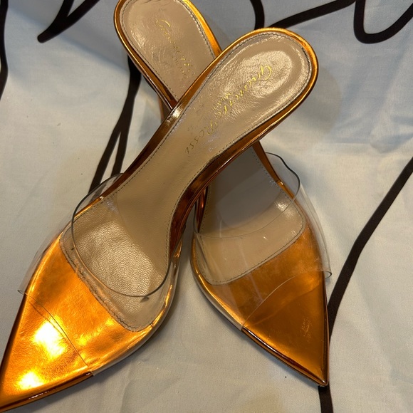 Ella 85 Gianvito Rossi size 35 - Picture 8 of 10